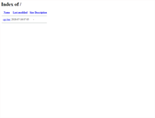 Tablet Screenshot of lasallethailand.org
